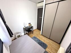 The Clement Canopy (D5), Apartment #556322031